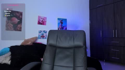 Cami vazques online show from 03.24.26