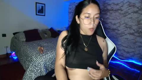 Camila Roose online show from 03.05.26