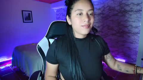 Camila Roose online show from 05.11.26