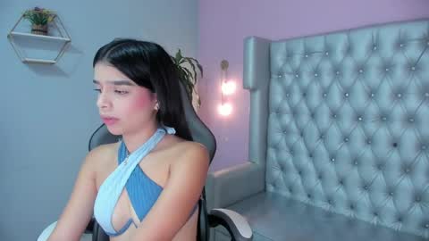 Camila online show from 04.15.26