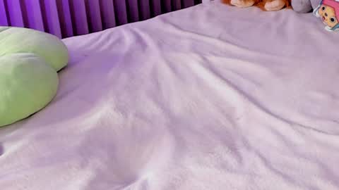 Camila online show from 01.23.25