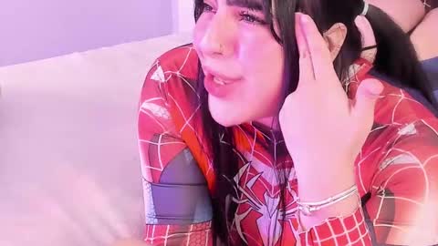 Camila online show from 02.23.26