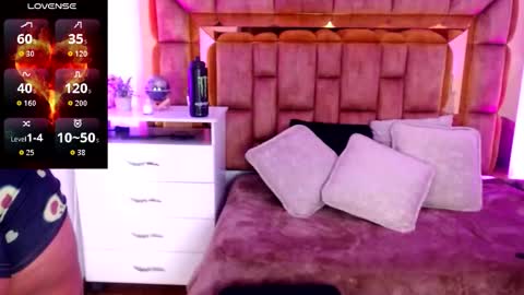 Camila Mishima online show from 11.13.25