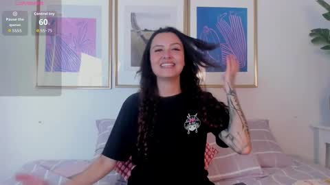 CAMI 3 online show from 01.09.26