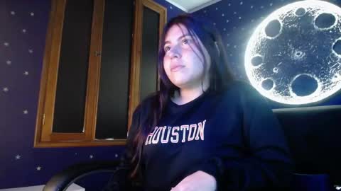  Camila online show from 04.15.26