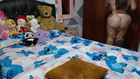 valentinaEpic way Ive been fucked 1515  online show from 09.16.25