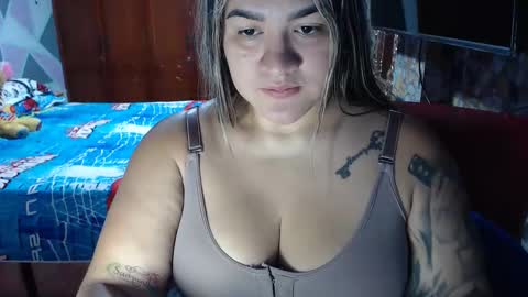 valentinaEpic way Ive been fucked 1515  online show from 11.29.25