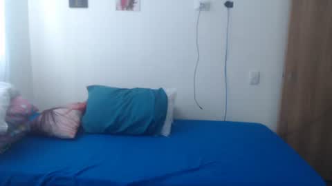 Snapshot of camila_rouswhyth chatting on 12.05.25 camila_rouswhyth online show from 12.05.25