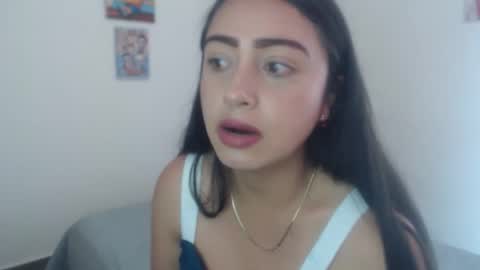 camila_rouswhyth online show from 02.16.26