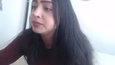 camila_rouswhyth online show from 02.26.26