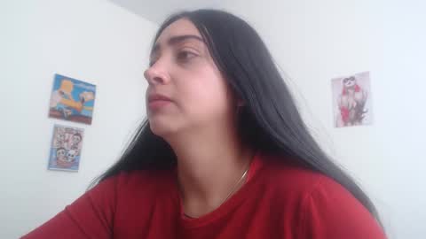 camila_rouswhyth online show from 03.02.26