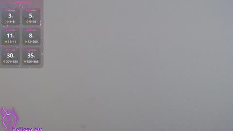 camila_torresss online show from 01.18.26