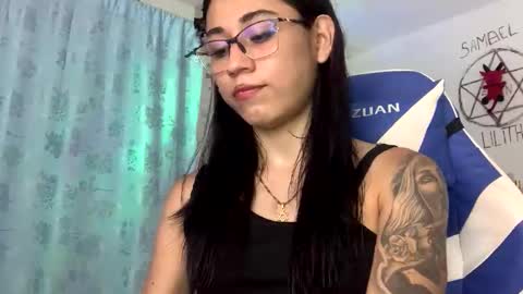 Camila online show from 11.07.25