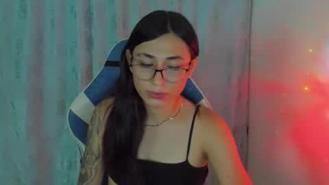 Camila online show from 12.13.25