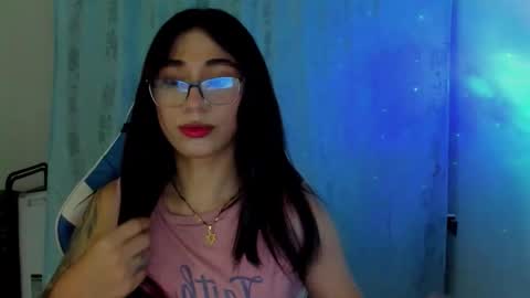 Camila online show from 12.16.25