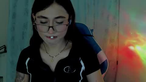 Camila online show from 12.18.25