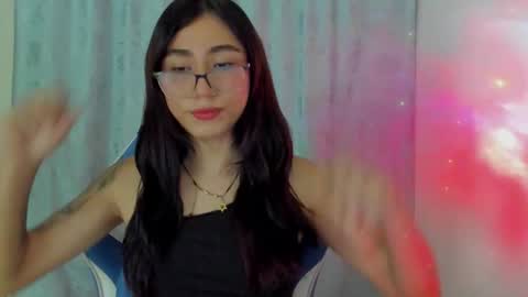 Camila online show from 12.19.25