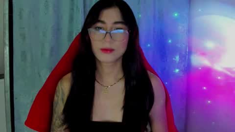 Camila online show from 12.21.25