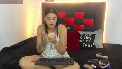 Snapshot of camila_valenciia_ chatting on 07.21.26 Camila online show from 07.21.26