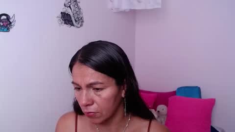 Snapshot of camila_vargas_ chatting on 02.13.26 Camila Vargas online show from 02.13.26