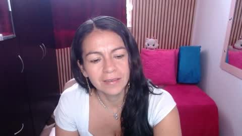 Camila Vargas online show from 04.15.26
