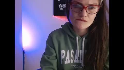 Camila ventura online show from 11.01.25