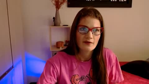 Camila ventura online show from 01.16.26