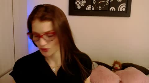 Camila ventura online show from 06.01.26