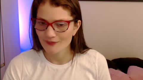 Camila ventura online show from 06.11.26