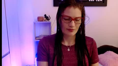 Camila ventura online show from 06.13.26