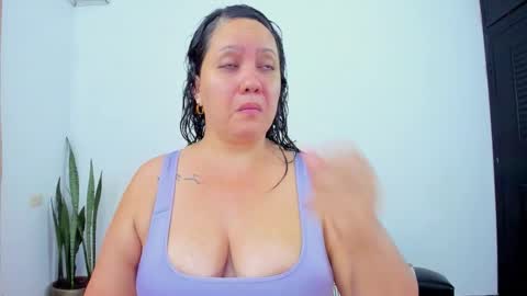 camilaa foxxx online show from 03.28.26