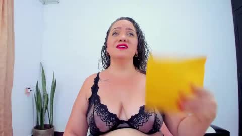 camilaa foxxx online show from 04.18.26