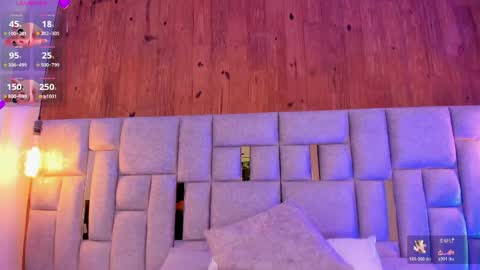 camilaa_smith_ online show from 05.26.26