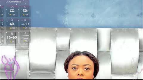 Snapshot of camilabenitezz chatting on 10.05.25 camila benitez online show from 10.05.25