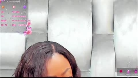 camila benitez online show from 11.02.25