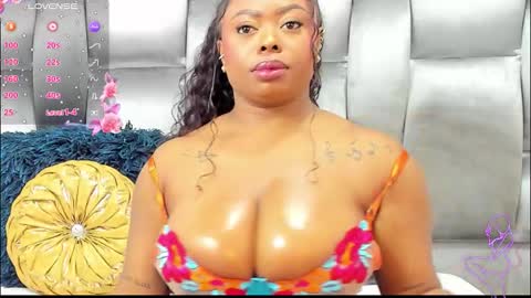 camila benitez online show from 03.16.26