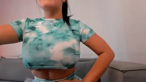 camila  online show from 03.19.26