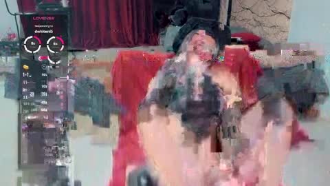 camila online show from 04.16.26