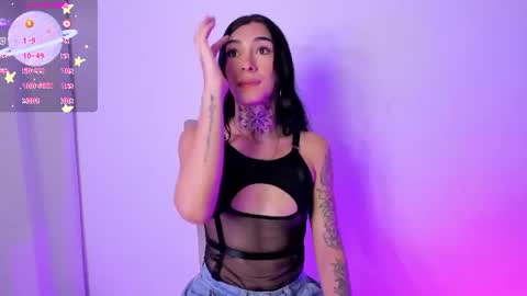 Snapshot of camilacoxx chatting on 08.09.26 online show from 08.09.26