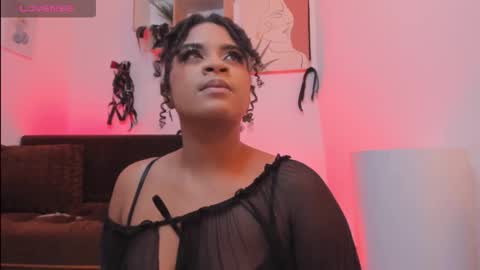 Camila Foox online show from 12.17.25