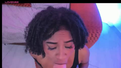 Camila Foox online show from 01.11.26