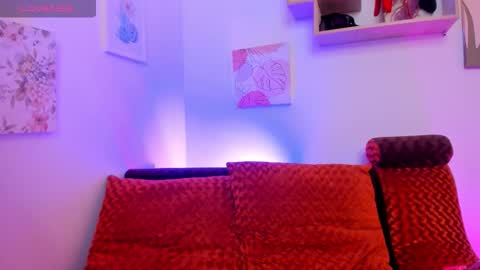 Camila Foox online show from 02.25.26