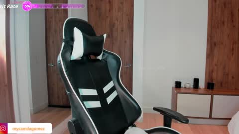 Camila online show from 02.11.26