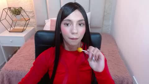 Snapshot of camilah_tk chatting on 02.05.26 Cami online show from 02.05.26