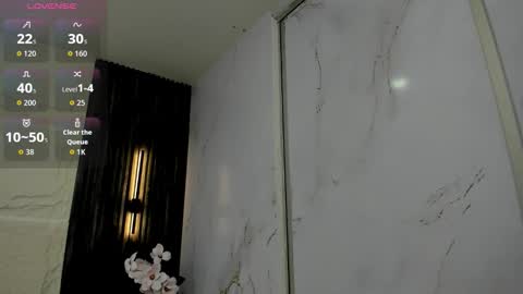 Camila  online show from 11.06.25