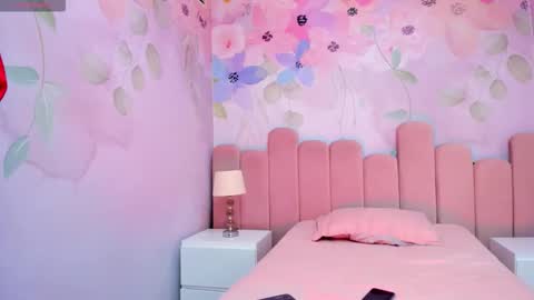 Camila  online show from 11.27.25