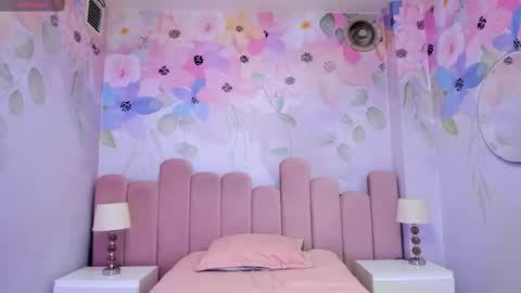 Camila  online show from 11.28.25