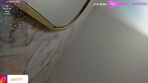 Camila  online show from 01.18.26