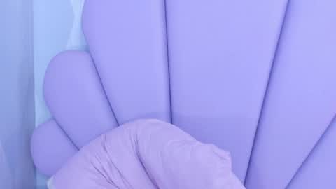 Camila  online show from 04.12.26