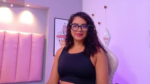 Camila online show from 11.06.25